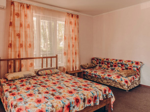 Гостевой дом Усадьба