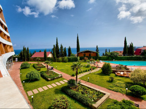 Апартаменты Фамилия Элит 5