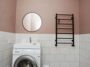 Гостевой дом Ла Пальма