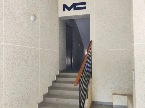 Апартаменты Agate 129