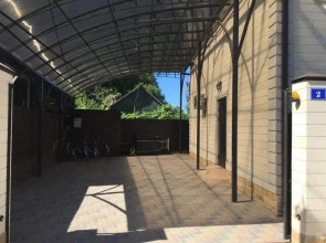 Частный дом Il Mio Patio