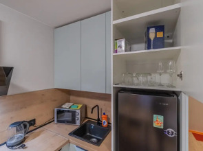 Апартаменты Люкс SalutApart 8