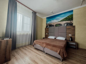 Гостевой дом Аммонит