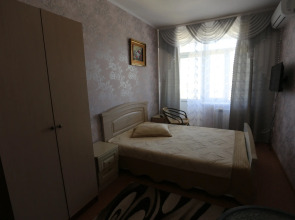 Гостевой дом Зеленая Крыша