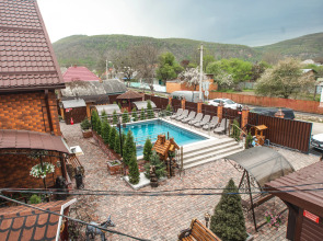 Господин Постоялец