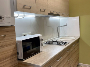 Апартаменты Comfort