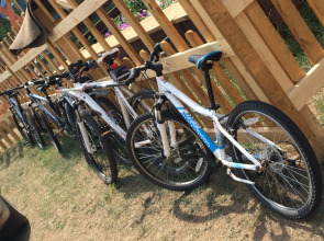 База Отдыха Родные Берега