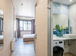 Апартаменты Волшебно тут/ЖК Искра парк 2