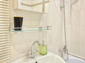 Апартаменты Apart-Comfort на Городском Валу 16