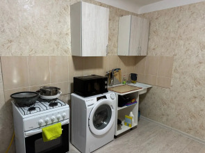 Квартира рядом с Аквапарком 2