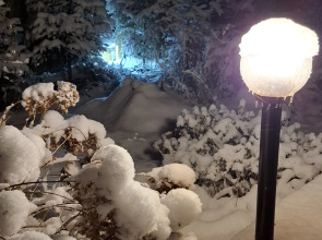 Гостевой дом в Вязах