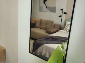 Квартира Уютная в центре города