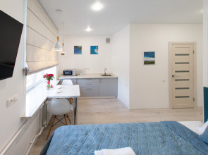 Квартира на Ленина 48 4