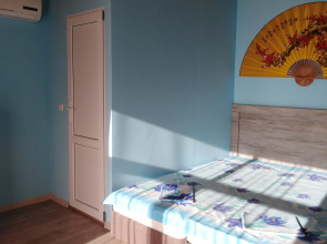 Гостевой дом на Луговой 13