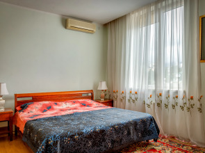 Апартаменты 1 У Приморского Парка