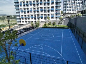 Квартира Студия, Центральн. р-он, ЖК Кислород, Сочи