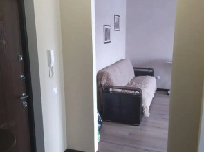 Апартаменты Коммунистическая 25