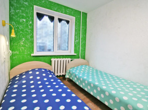 Апартаменты Петровские на Героев 4 Вдохновение