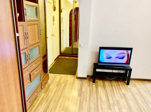 Апартаменты Малая Тульская