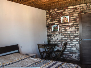 Гостевой дом Особняк на Еленинской