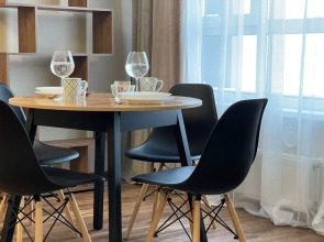 Апартаменты Good Life на Ясном Берегу 35