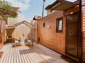 Гостевой Дом с Баней