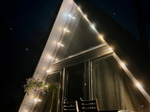 База Отдыха А Ленд