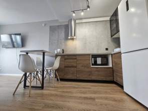 Квартира с видом на море