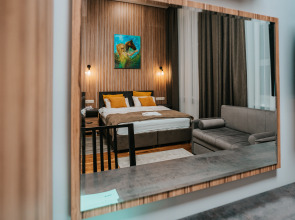 Гостиница Былина