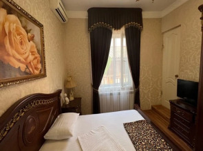 Гостевой дом Олимпия 2