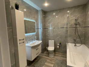 Апартаменты у Моря в Светлогорске