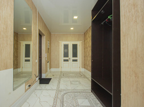 Апартаменты Dolina