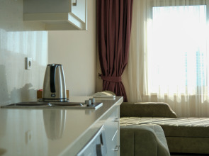 Апарт-Отель Graf Victor