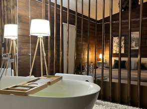 Гостевой дом Dobrilovo Village