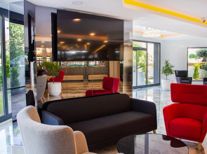 The Saint Star Kemer - Adults Only