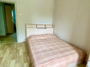 Апартаменты на улице Комсомольская 245А