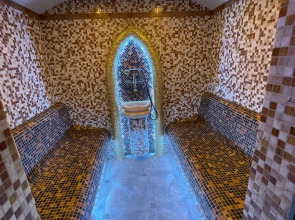 Отель Resident Loft Hotel