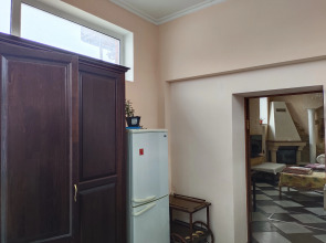 Частный Дом Коттедж