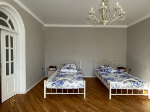 Na Gromova Guest house