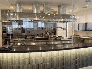 Отель Moselle Armenia