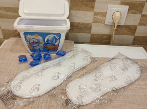 Квартира Уютная в центре города