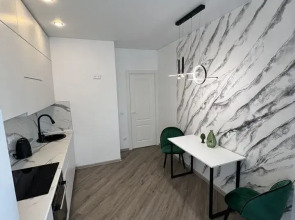 Квартира c дизaйнepским ремонтoм