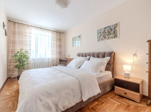 Апартаменты Ladgorna на Сторожовской