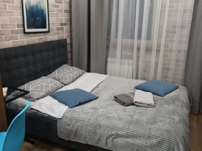 Апартаменты уютные