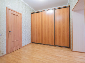 Апартаменты Петровские на пер. Нечевский 21/1