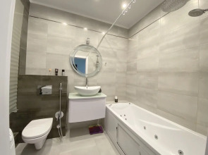 Апартаменты Sea & Sun Prestige 7 1