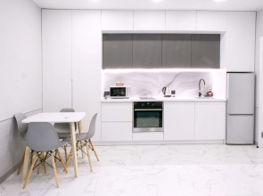 Апартаменты на Ружейной в Сириусе №2