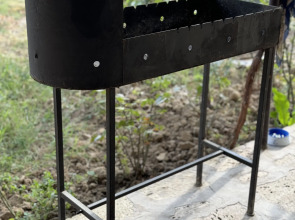 Частный дом Дача на берегу моря