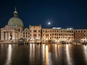 Hotel Carlton on the Grand Canal