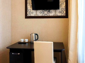 Отель GloryVell